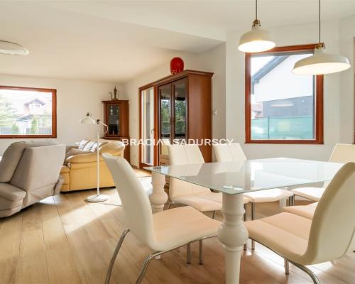 Dom blisko natury | Jak nowy | Wyposażony | Kraków