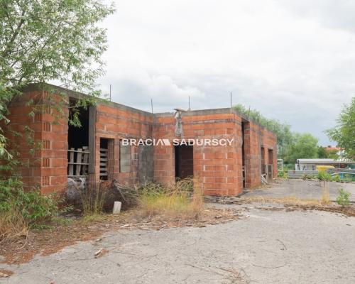 Inwestycja, budynek, działka