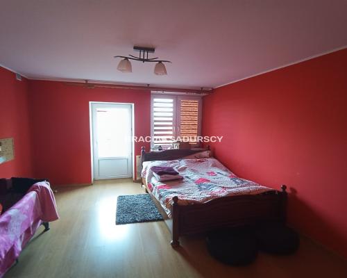 Kamienica w Rynku Szczucina