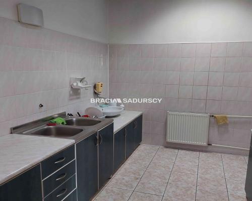 Obiekt produkcyjno-biurowy  w Chrzanowie