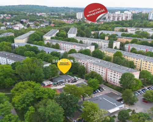 Lokal w doskonałej lokalizacji