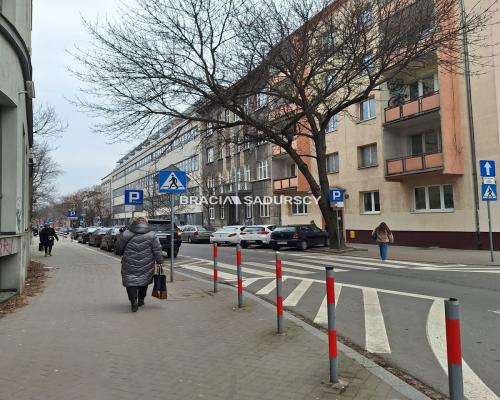 Doskonała lokalizacja,Krowodrza,lokal