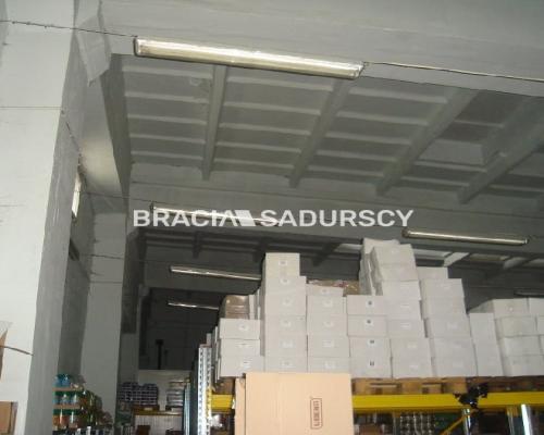 Zdjęcia należą do właściciela oferty. 
 
Do sprzedania działka 5240m&sup2; wraz z budynkiem magazynowo-biurowym o powierzchni 2