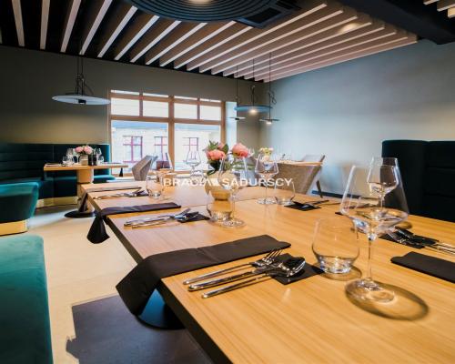 Gotowy biznes Żywiec rynek  pod restauracje