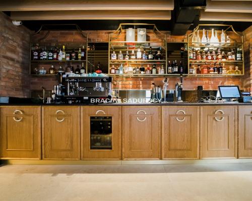 Gotowy biznes Żywiec rynek  pod restauracje