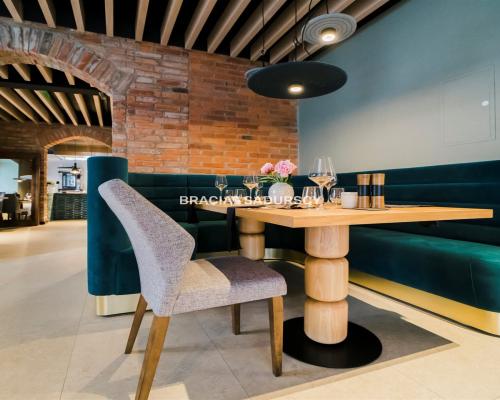 Gotowy biznes Żywiec rynek  pod restauracje