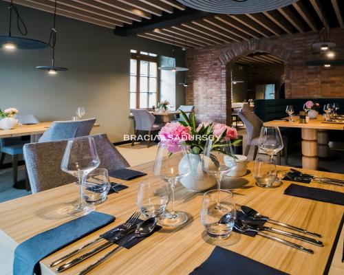 Gotowy biznes Żywiec rynek  pod restauracje