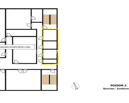 Budynek produkcyjno-usługowo-biurowy