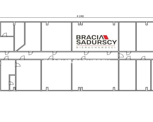 Hala, Budynek Użytkowy, Sosnowiec, ul. Nowopogońska  
 Cena: 2 250 000 zł. Powierzchnia Hali: 1 202 m&sup2;. Działka: 1 761 m&s