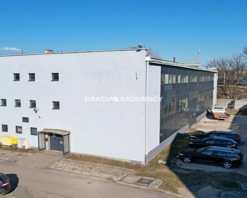 Hala, Budynek Użytkowy, Sosnowiec, ul. Nowopogońska  
 Cena: 2 250 000 zł. Powierzchnia Hali: 1 202 m&sup2;. Działka: 1 761 m&s