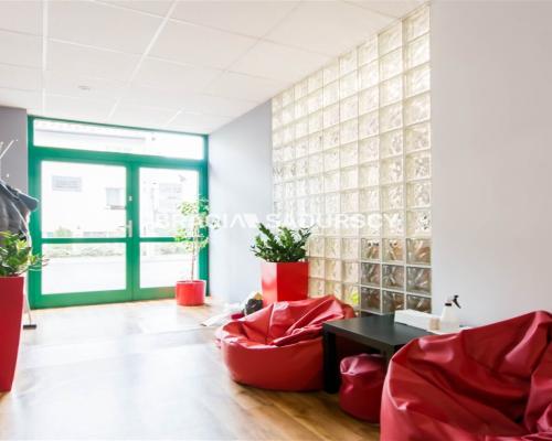 Lokal użytkowy, Żabiniec, ulica Konecznego