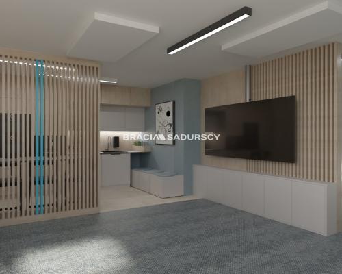 Do wynajmu, obiekt w doskonałej lokalizacji