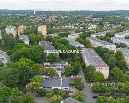 Lokal w doskonałej lokalizacji