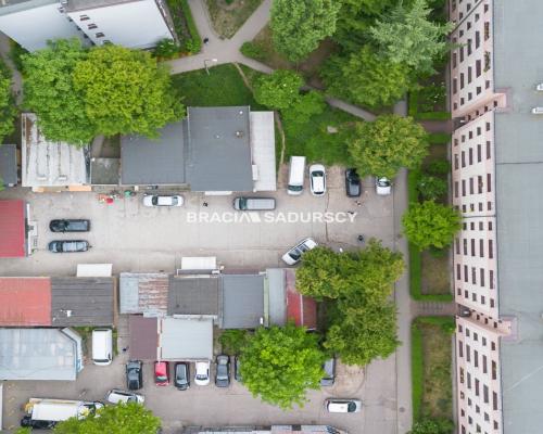 Lokal w doskonałej lokalizacji