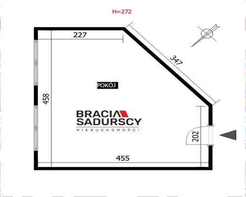 LOKAL OK 15,5 M2 BIUROWY PRĄDNIK BIAŁY -BIUROWIEC