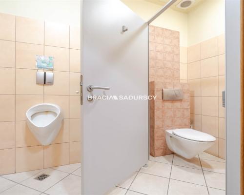 lokal biurowy w biurowcu 11m2 Pradnk Bialy