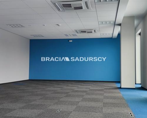 Powierzchnia biurowa w biurowcu Jana P. II Kraków