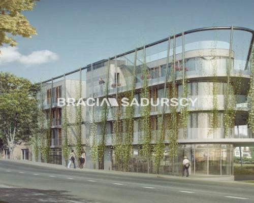 Lokal handlowy/biurowy 100m2/ parter/ul.Piastowska