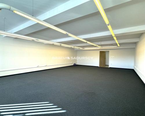 lokal biurowy, usługowy, Wadowicka 221m2