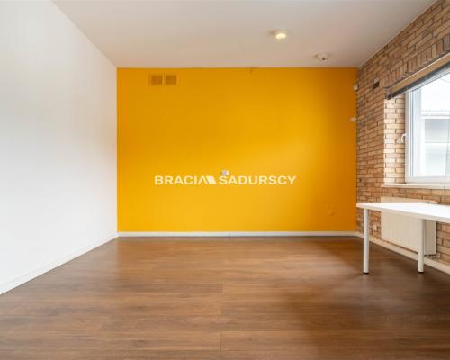 Nowoczesny lokal 102 m², Balicka, Kraków