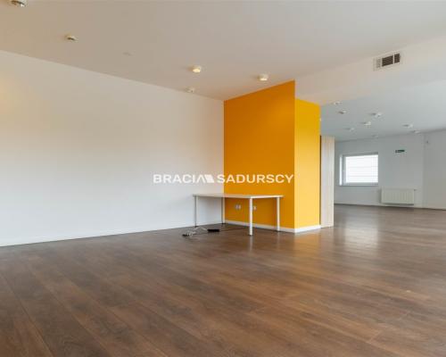 Nowoczesny lokal 102 m², Balicka, Kraków