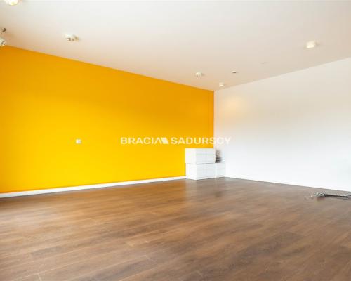Nowoczesny lokal 102 m², Balicka, Kraków