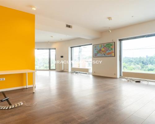 Nowoczesny lokal 102 m², Balicka, Kraków