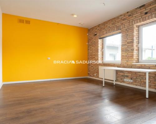 Nowoczesny lokal 102 m², Balicka, Kraków