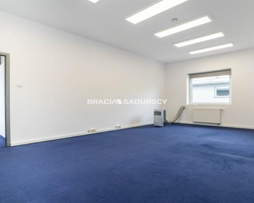 Kraków, Balicka | Lokal 84 m² biurowo-usługowy|