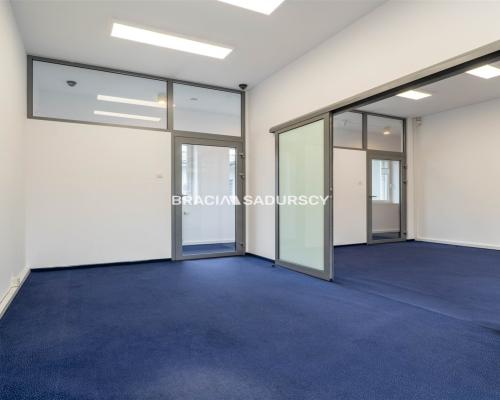 Kraków, Balicka | Lokal 84 m² biurowo-usługowy|