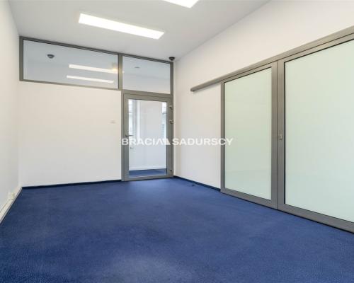 Kraków, Balicka | Lokal 84 m² biurowo-usługowy|