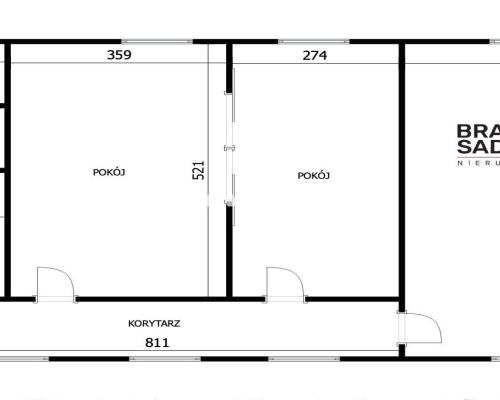 Kraków, Balicka | Lokal 84 m² biurowo-usługowy|