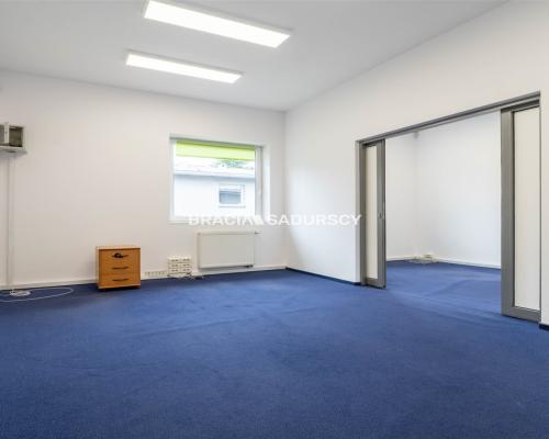Kraków, Balicka | Lokal 84 m² biurowo-usługowy|
