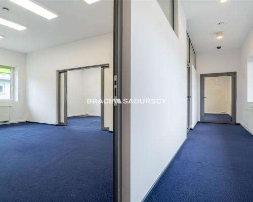 Kraków, Balicka | Lokal 84 m² biurowo-usługowy|