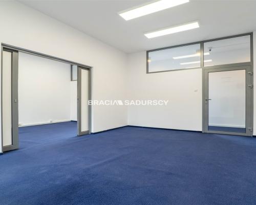 Kraków, Balicka | Lokal 84 m² biurowo-usługowy|