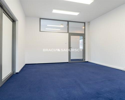 Kraków, Balicka | Lokal 84 m² biurowo-usługowy|