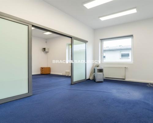 Kraków, Balicka | Lokal 84 m² biurowo-usługowy|
