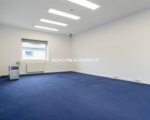 Kraków, Balicka | Lokal 84 m² biurowo-usługowy|