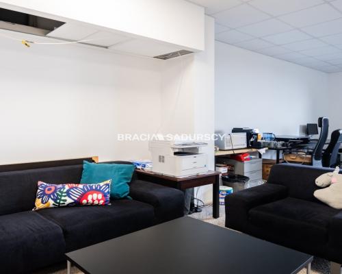 Lokal 51m2 – Kraków, ul. Zamknięta, Podgórze SKA