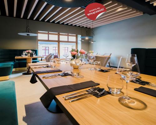 Kamienica rynek w Żywcu pod restauracje WYNAJEM