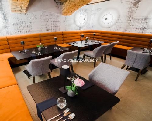 Kamienica rynek w Żywcu pod restauracje WYNAJEM