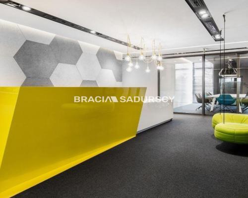 Szukasz nowoczesnego biura w Krakowie?