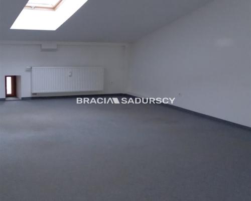 Lokal Biuro do wynajęcia ul. Kazimierza Wielkiego