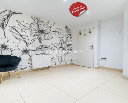 Lokal w centrum miasta-Wrocławska.