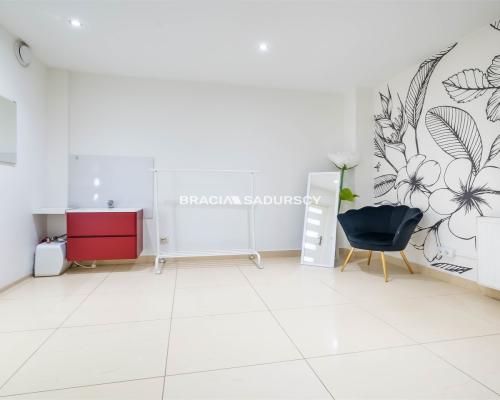 Lokal w centrum miasta-Wrocławska.