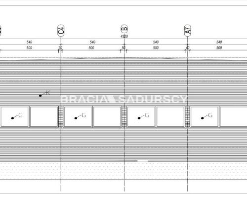 Hala produkcyjno-magazynowa przy ul. Igołomskiej!