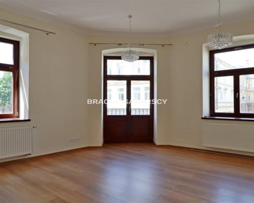 Lokal biurowy w Centrum