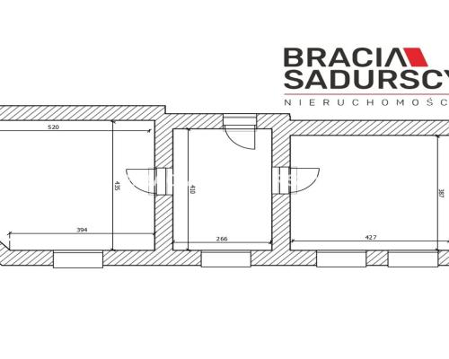 Lokal biurowy w Centrum