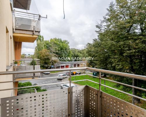 3 pok Modrzejewskiej, Krowodrza