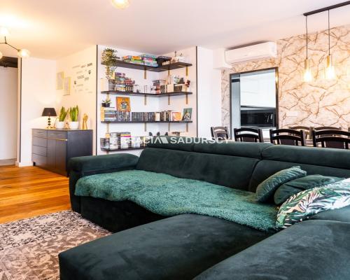 4 pok 98m2 nowe bud. Śródmieście Wysoki Standard